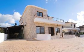 Tremithousa Villa